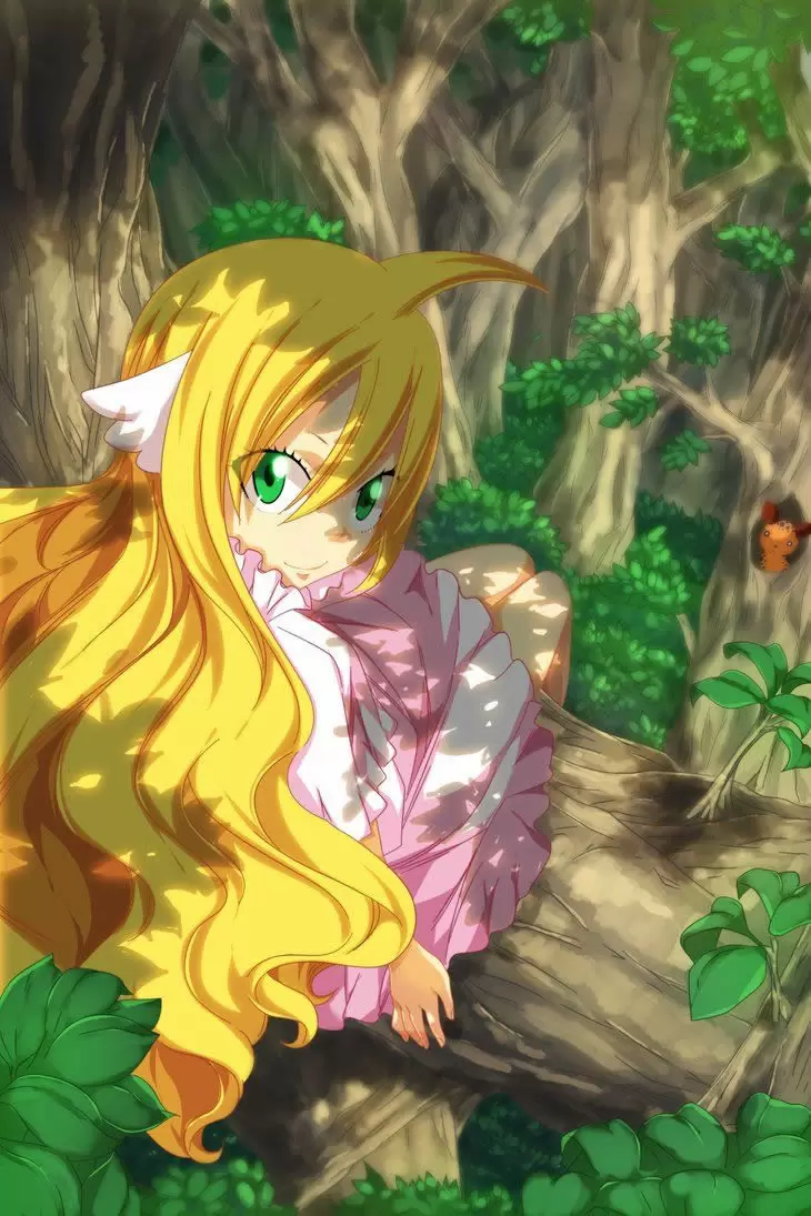 Fairy Tail Zero - Capítulo 8 - Página 1 - LectorTMOo