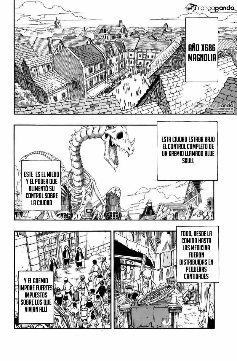 Fairy Tail Zero - Capítulo 8 - Página 3 - LectorTMOo