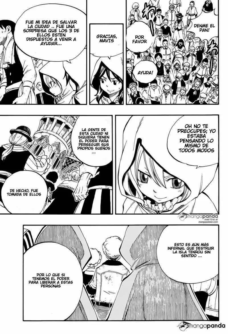 Fairy Tail Zero - Capítulo 8 - Página 6 - LectorTMOo