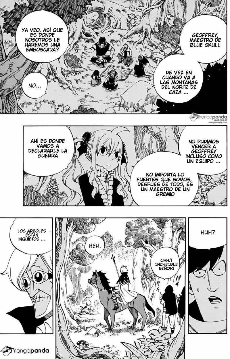 Fairy Tail Zero - Capítulo 8 - Página 8 - LectorTMOo