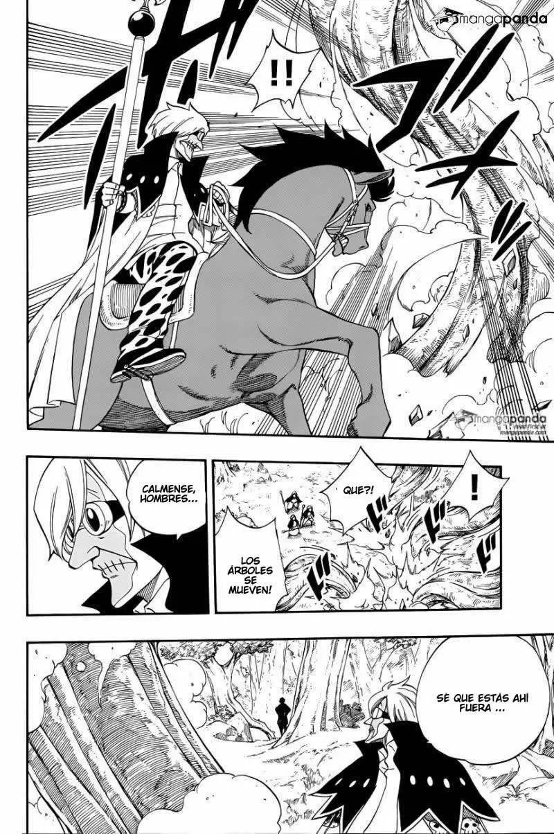 Fairy Tail Zero - Capítulo 8 - Página 9 - LectorTMOo