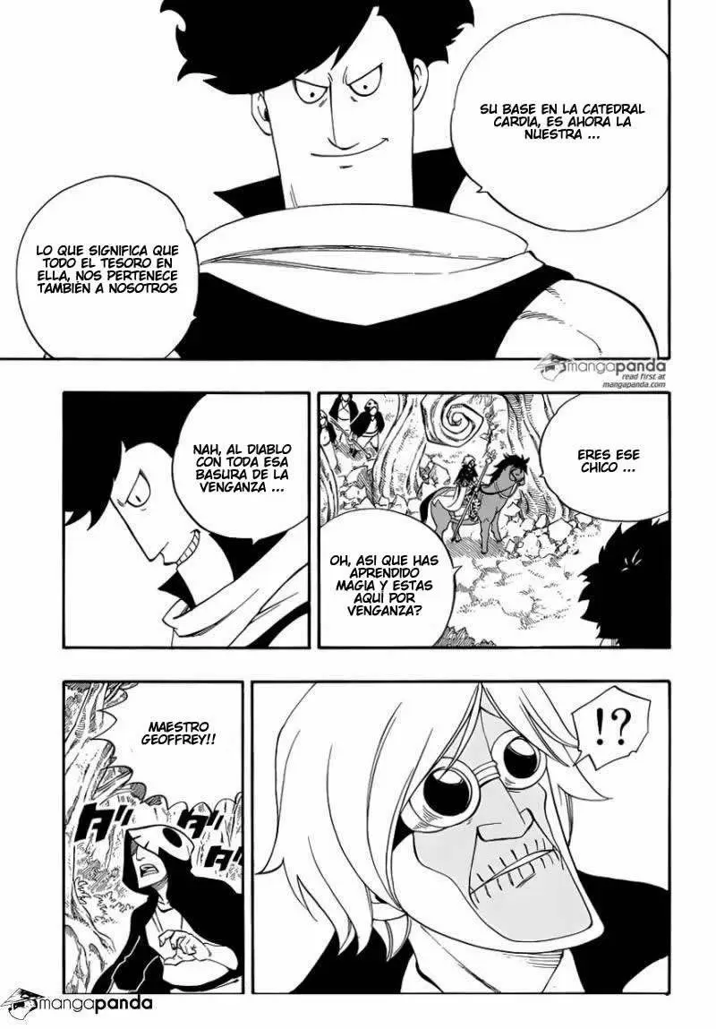 Fairy Tail Zero - Capítulo 8 - Página 10 - LectorTMOo