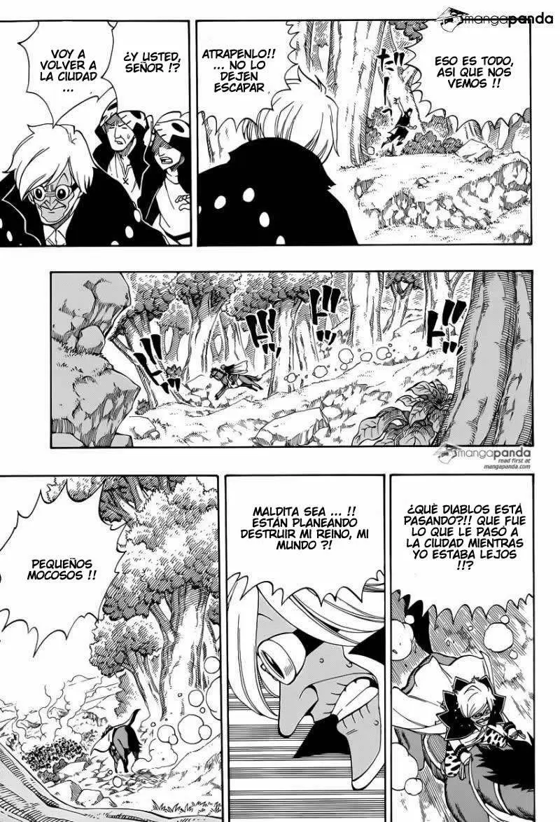 Fairy Tail Zero - Capítulo 8 - Página 12 - LectorTMOo