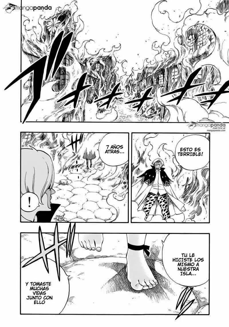 Fairy Tail Zero - Capítulo 8 - Página 13 - LectorTMOo