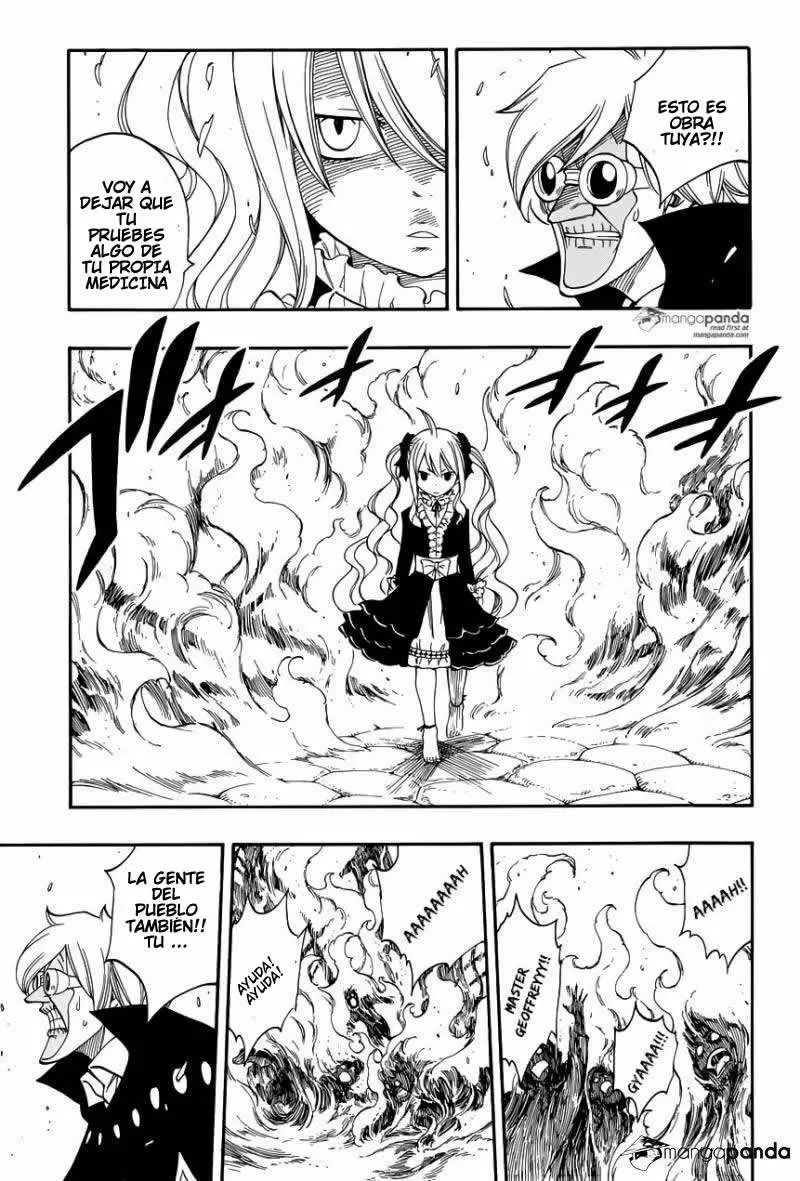 Fairy Tail Zero - Capítulo 8 - Página 14 - LectorTMOo