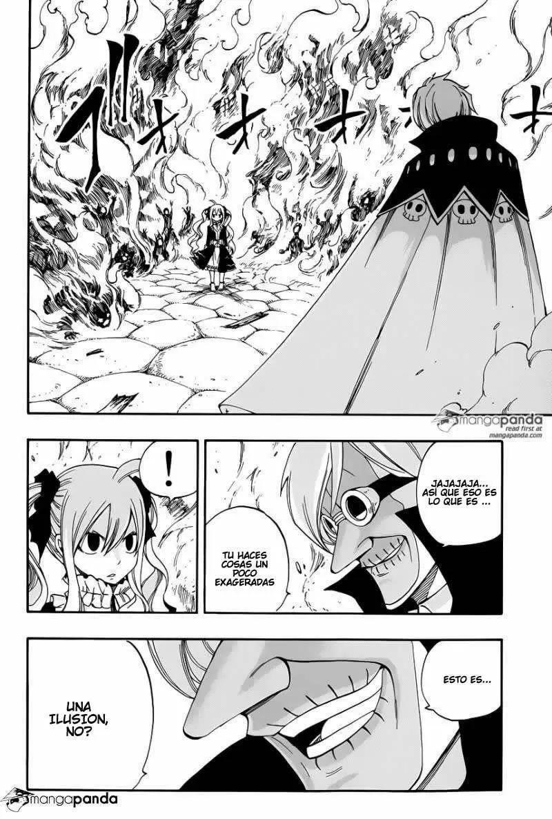 Fairy Tail Zero - Capítulo 8 - Página 15 - LectorTMOo