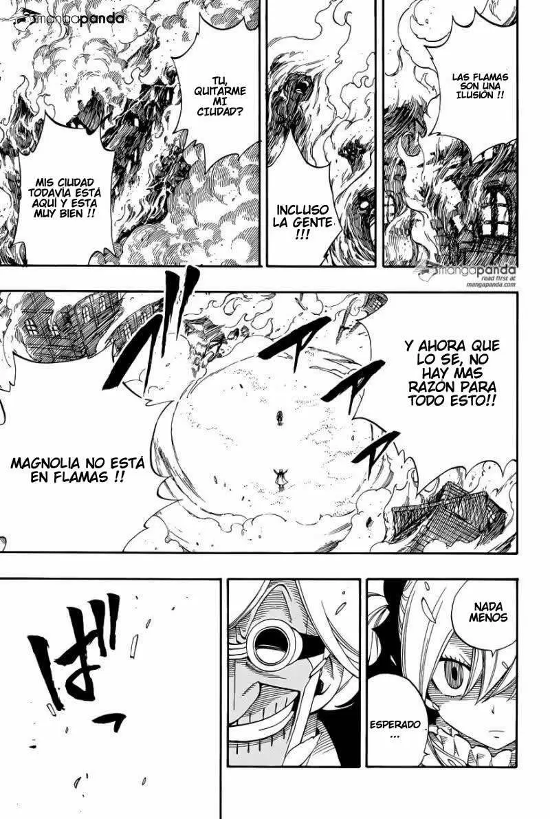 Fairy Tail Zero - Capítulo 8 - Página 16 - LectorTMOo