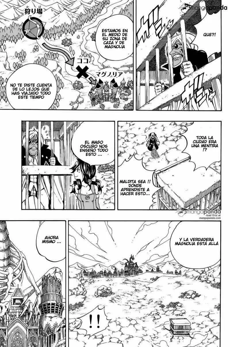 Fairy Tail Zero - Capítulo 8 - Página 18 - LectorTMOo