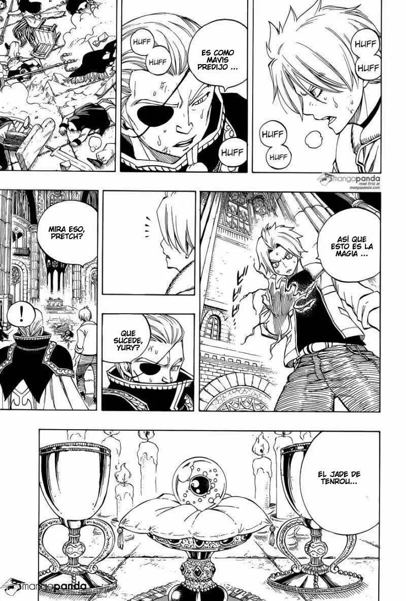 Fairy Tail Zero - Capítulo 8 - Página 20 - LectorTMOo