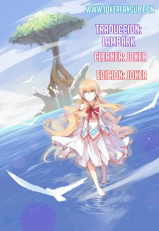 Fairy Tail Zero - Capítulo 9 - Página 1 - LectorTMOo