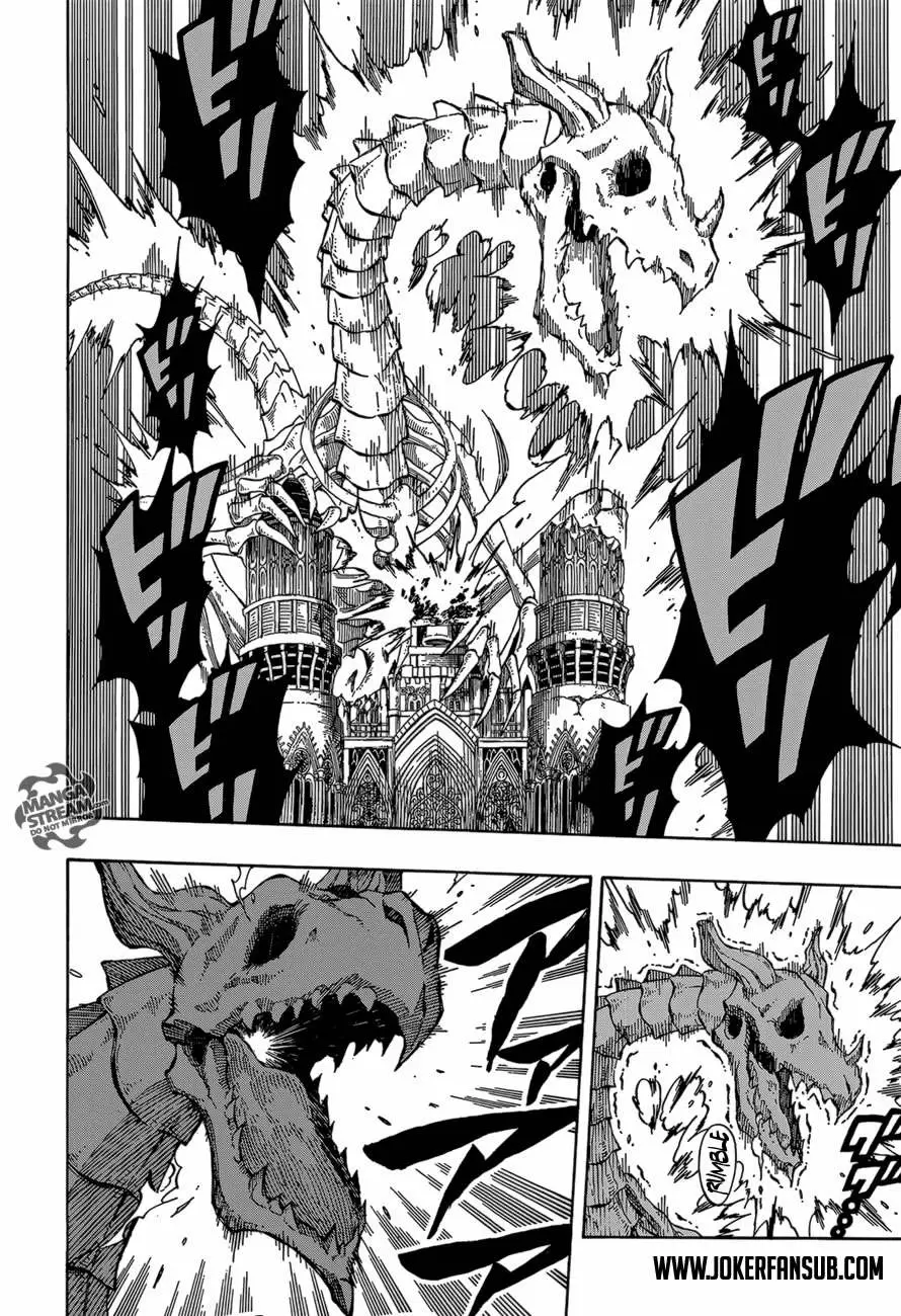Fairy Tail Zero - Capítulo 9 - Página 9 - LectorTMOo