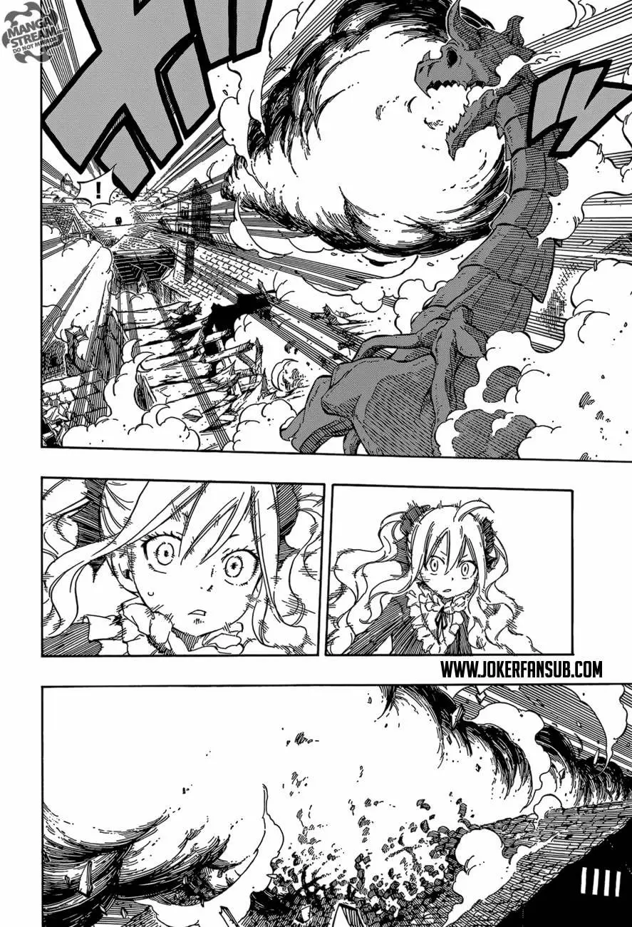 Fairy Tail Zero - Capítulo 9 - Página 16 - LectorTMOo