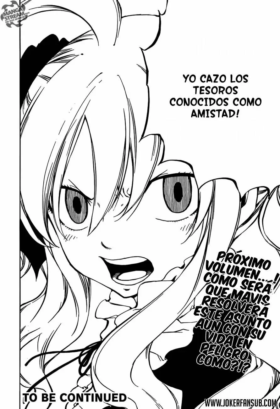 Fairy Tail Zero - Capítulo 9 - Página 20 - LectorTMOo