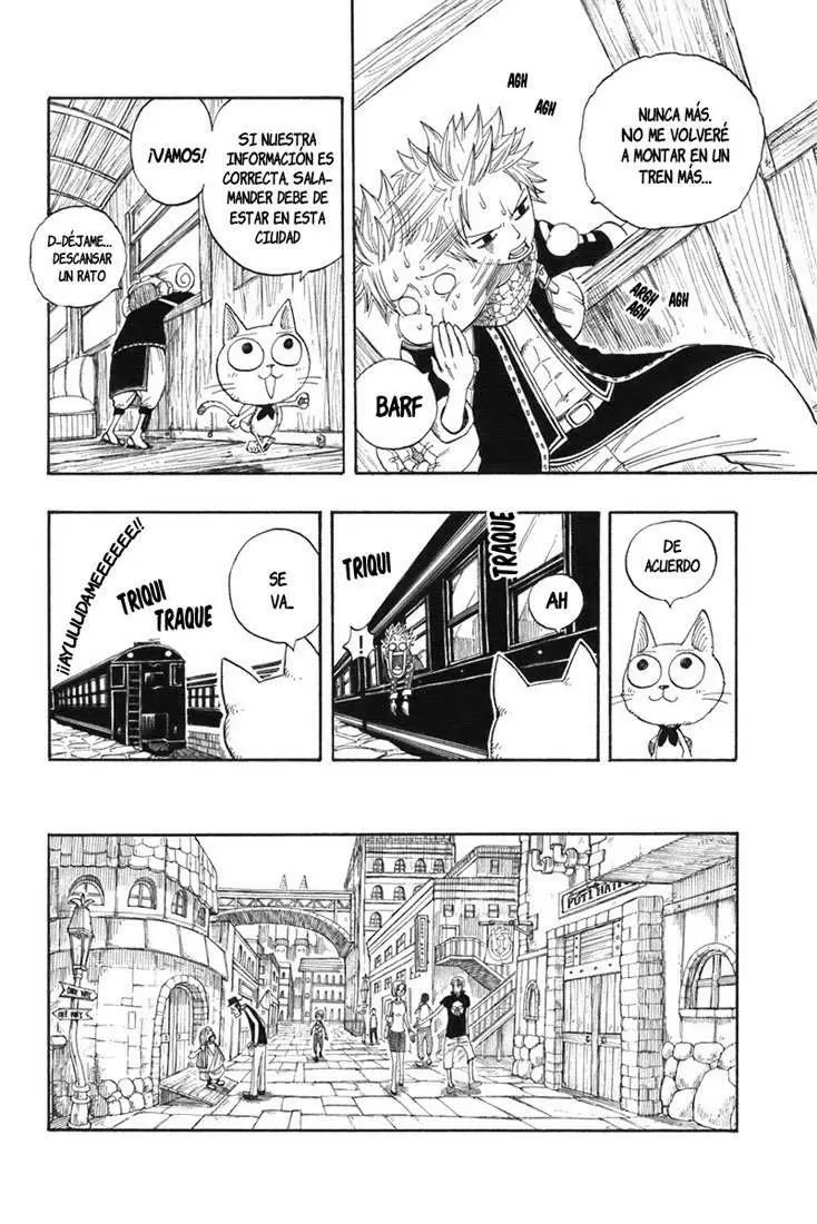 Fairy Tail - Capítulo 1 - Página 7 - LectorTMOo
