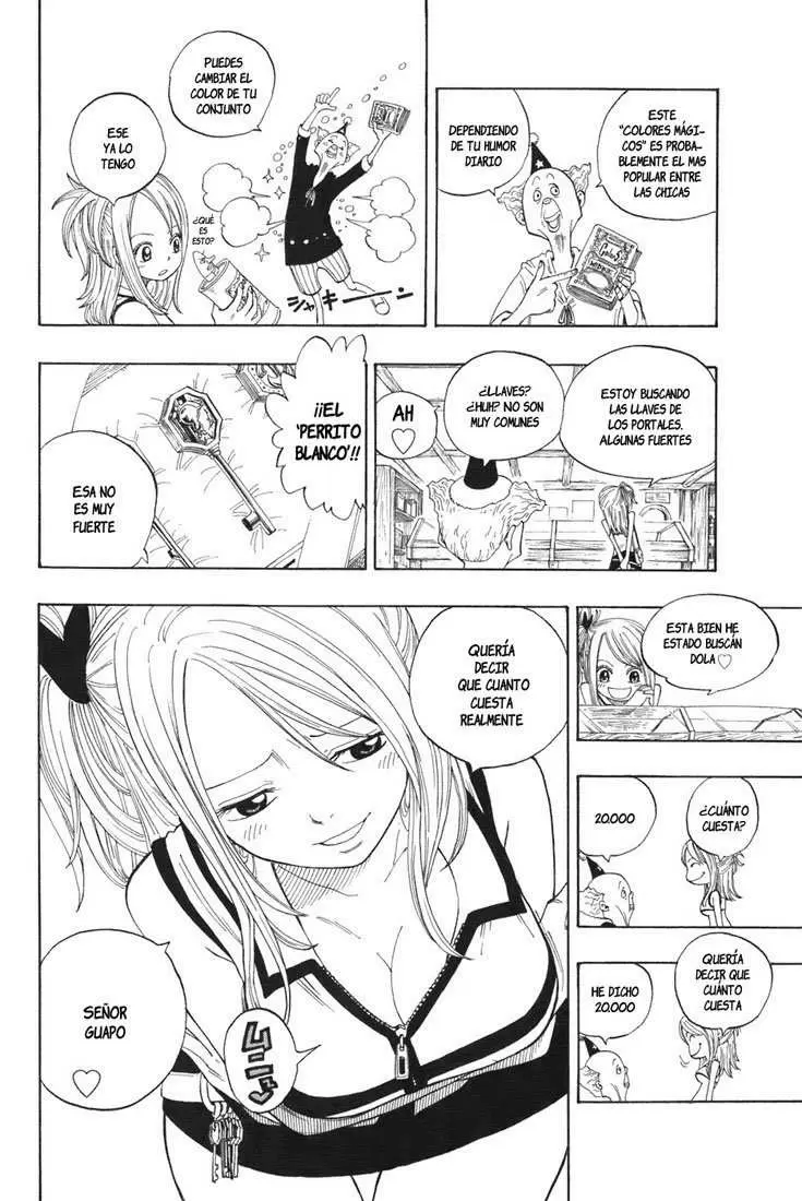 Fairy Tail - Capítulo 1 - Página 9 - LectorTMOo