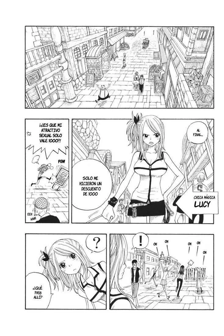 Fairy Tail - Capítulo 1 - Página 10 - LectorTMOo