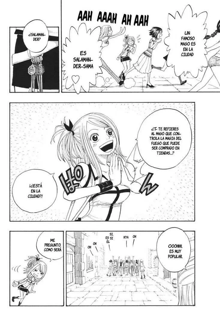Fairy Tail - Capítulo 1 - Página 11 - LectorTMOo