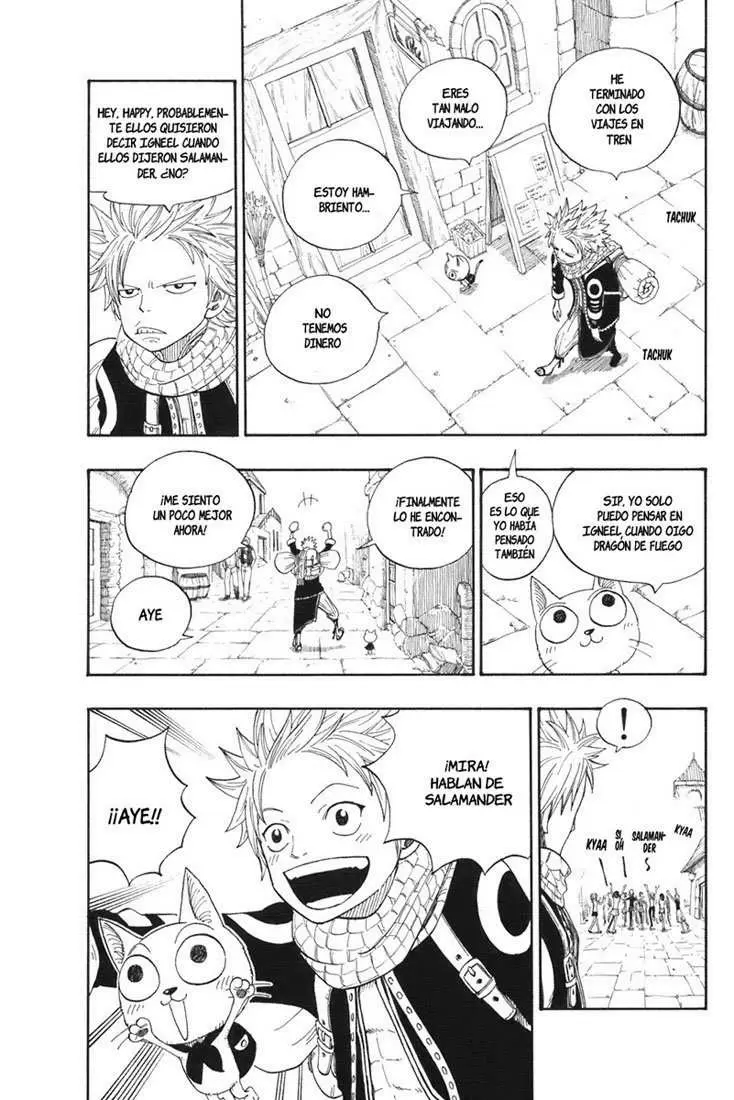 Fairy Tail - Capítulo 1 - Página 12 - LectorTMOo