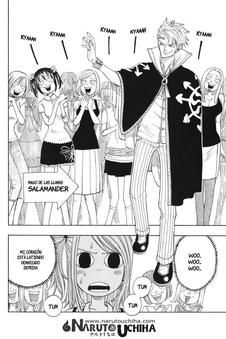 Fairy Tail - Capítulo 1 - Página 13 - LectorTMOo