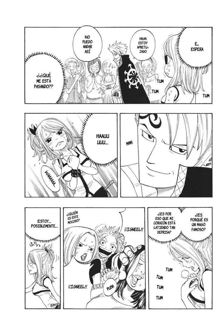 Fairy Tail - Capítulo 1 - Página 14 - LectorTMOo