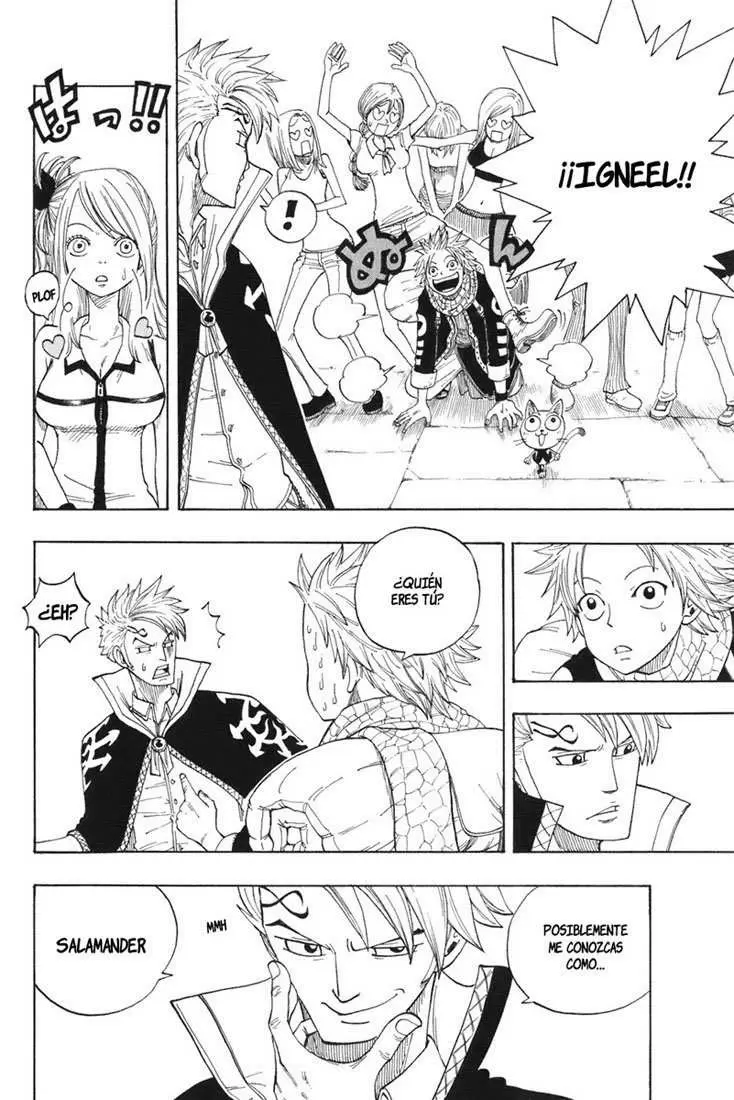 Fairy Tail - Capítulo 1 - Página 15 - LectorTMOo