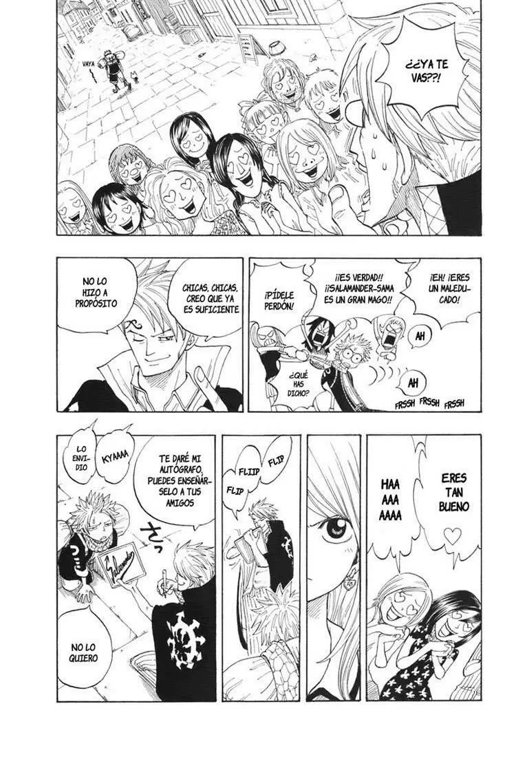 Fairy Tail - Capítulo 1 - Página 16 - LectorTMOo