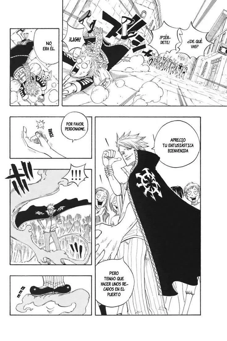 Fairy Tail - Capítulo 1 - Página 17 - LectorTMOo