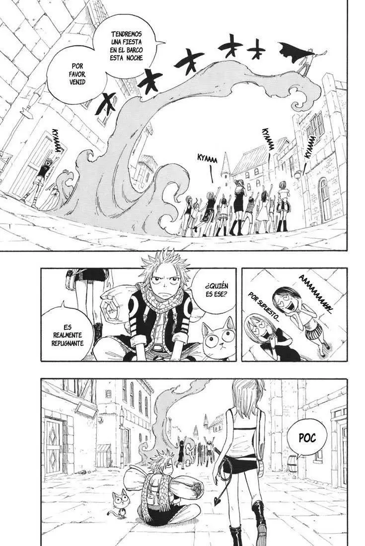 Fairy Tail - Capítulo 1 - Página 18 - LectorTMOo