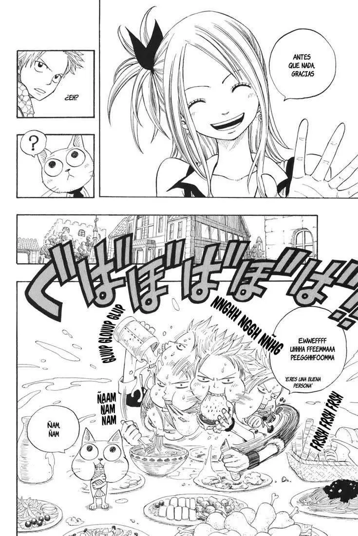 Fairy Tail - Capítulo 1 - Página 19 - LectorTMOo