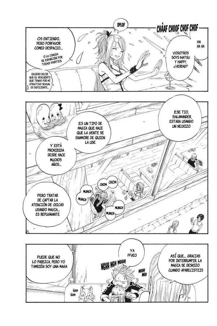 Fairy Tail - Capítulo 1 - Página 20 - LectorTMOo