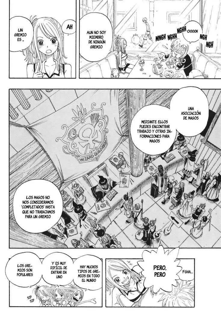 Fairy Tail - Capítulo 1 - Página 21 - LectorTMOo