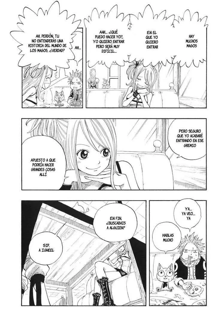Fairy Tail - Capítulo 1 - Página 22 - LectorTMOo