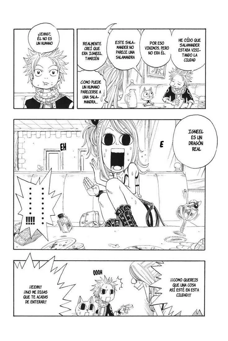 Fairy Tail - Capítulo 1 - Página 23 - LectorTMOo