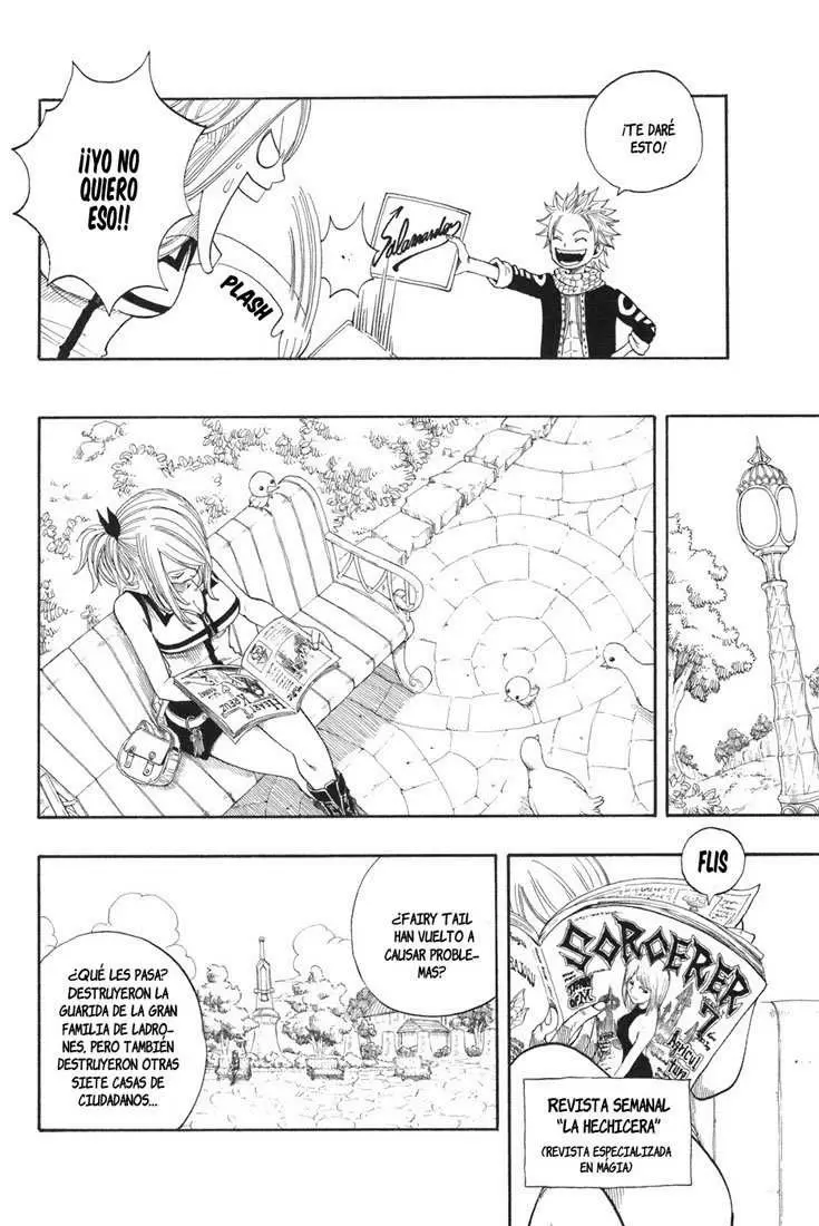 Fairy Tail - Capítulo 1 - Página 25 - LectorTMOo