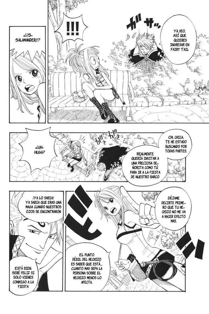 Fairy Tail - Capítulo 1 - Página 27 - LectorTMOo