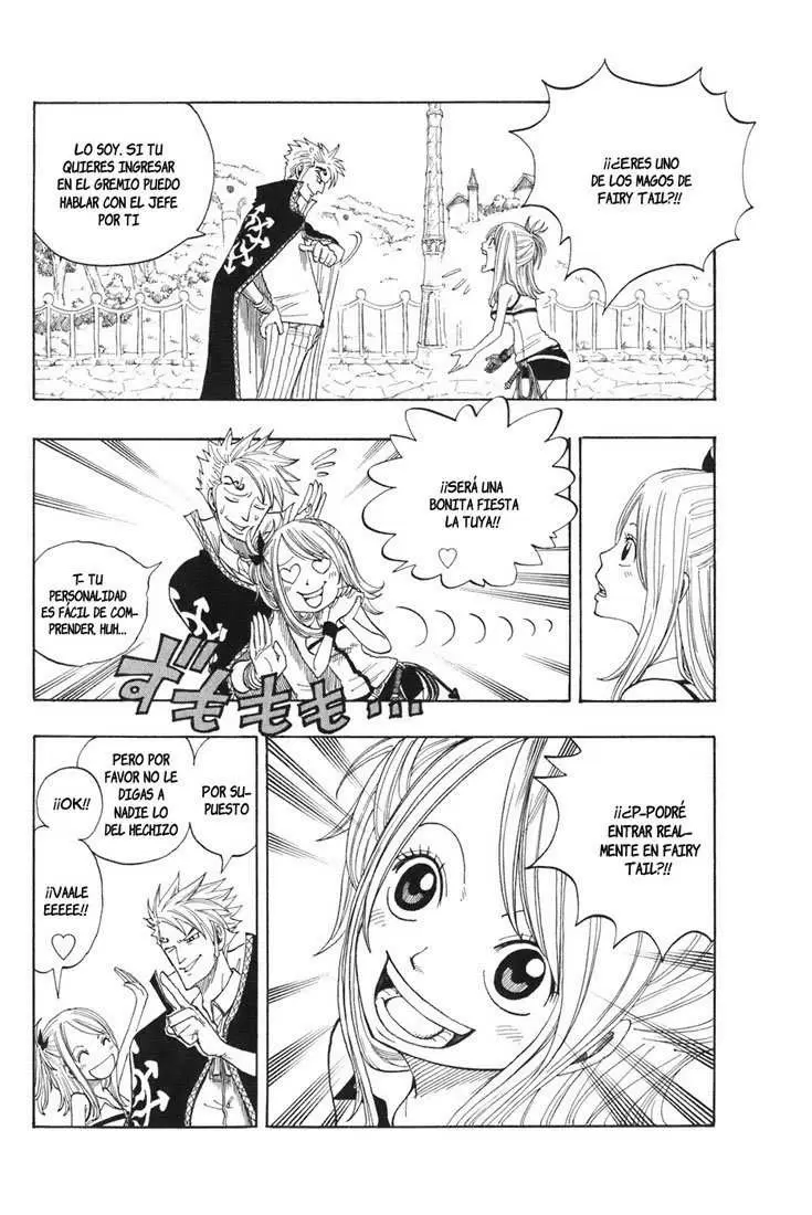 Fairy Tail - Capítulo 1 - Página 29 - LectorTMOo