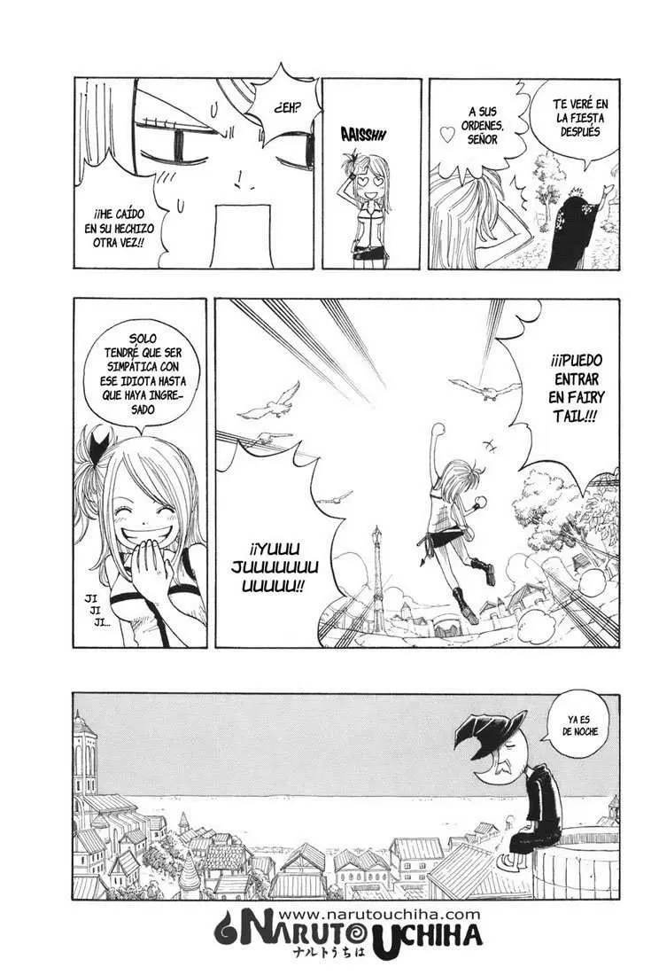 Fairy Tail - Capítulo 1 - Página 30 - LectorTMOo