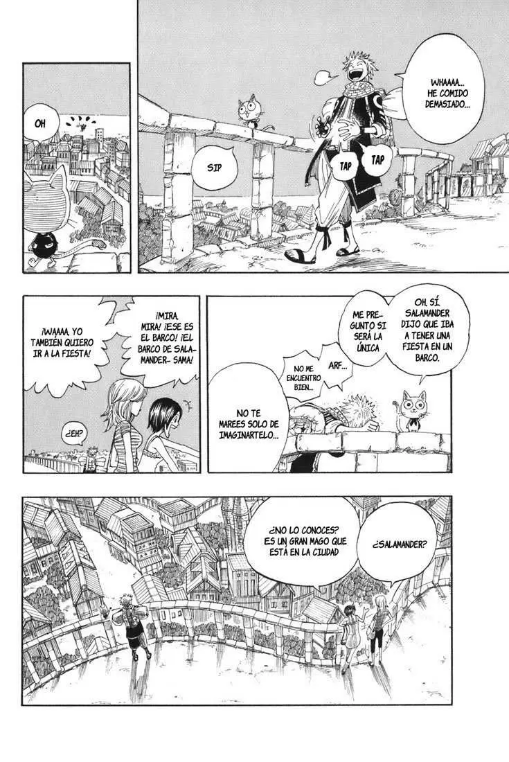 Fairy Tail - Capítulo 1 - Página 31 - LectorTMOo