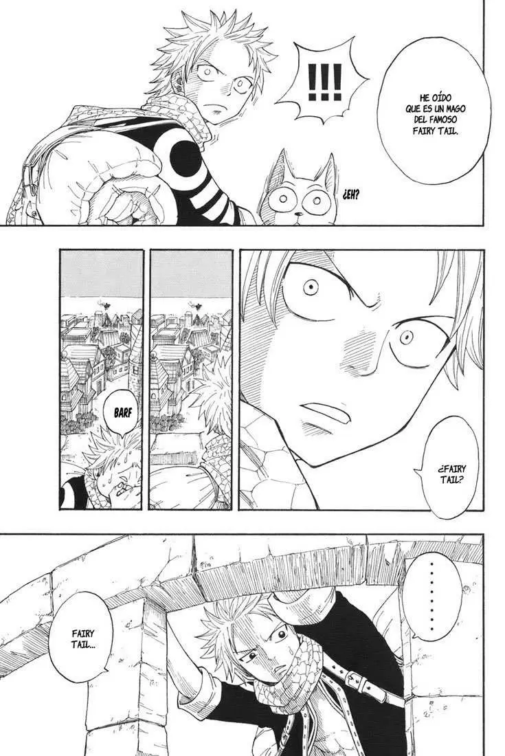 Fairy Tail - Capítulo 1 - Página 32 - LectorTMOo