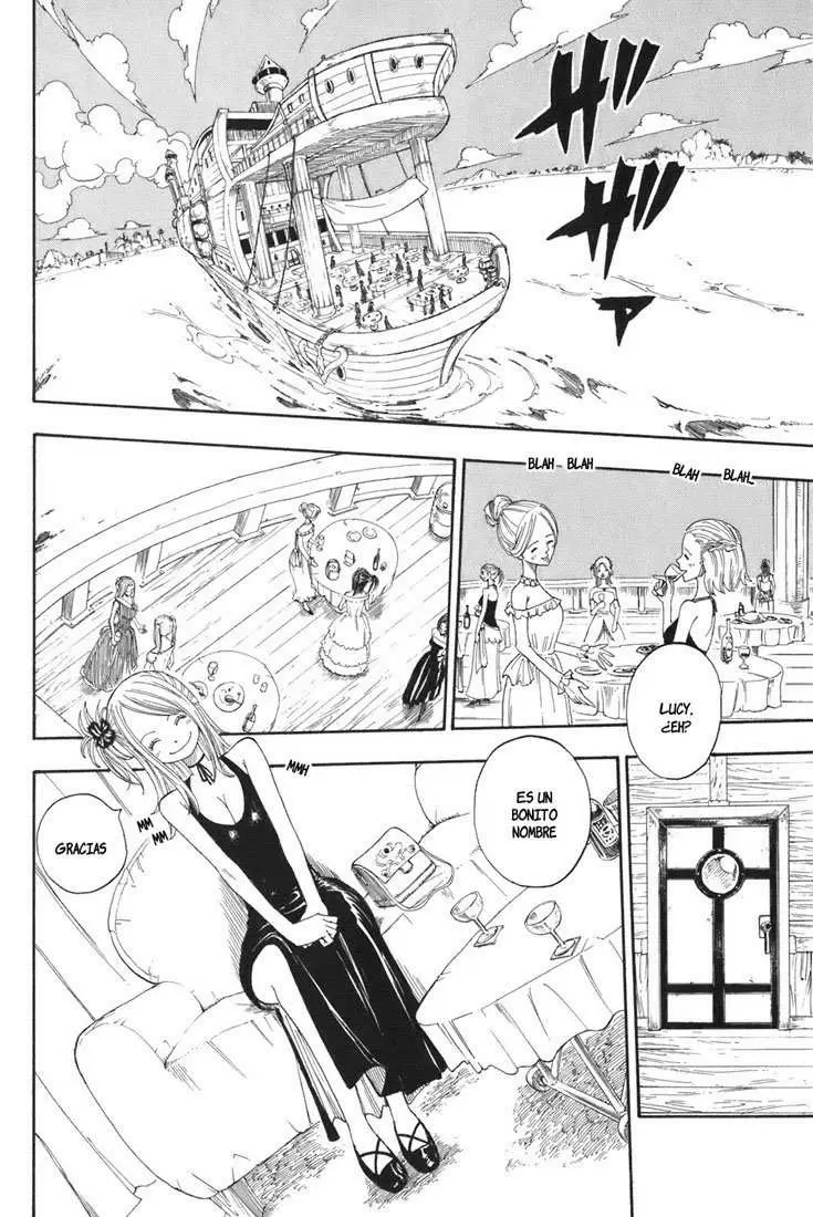 Fairy Tail - Capítulo 1 - Página 33 - LectorTMOo