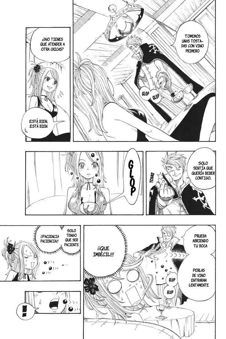 Fairy Tail - Capítulo 1 - Página 34 - LectorTMOo