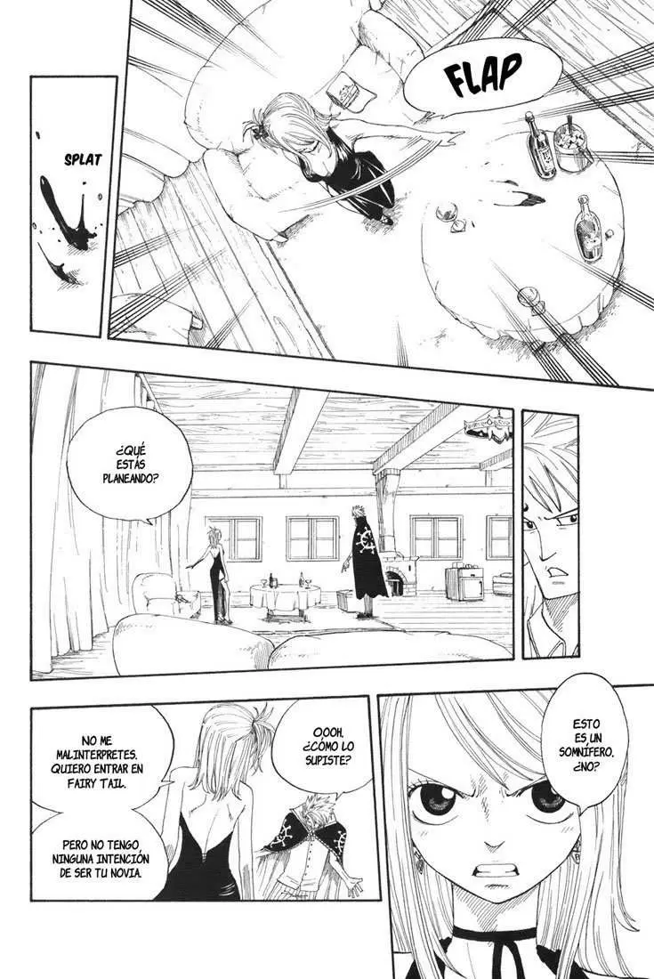 Fairy Tail - Capítulo 1 - Página 35 - LectorTMOo