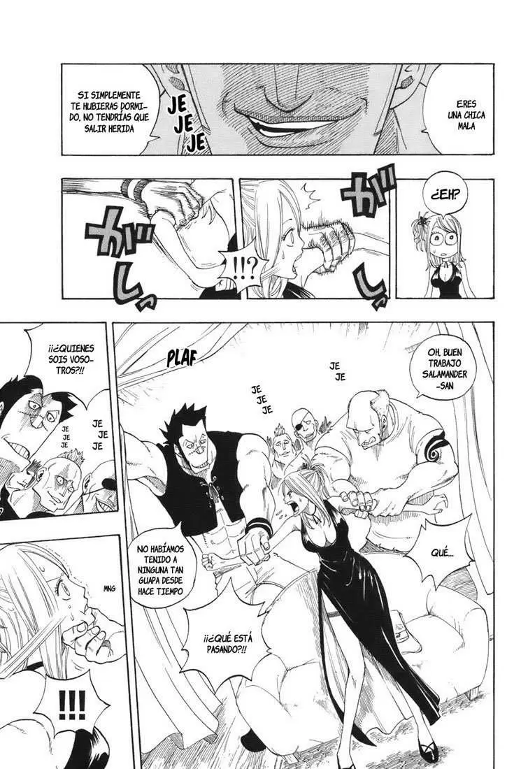Fairy Tail - Capítulo 1 - Página 36 - LectorTMOo