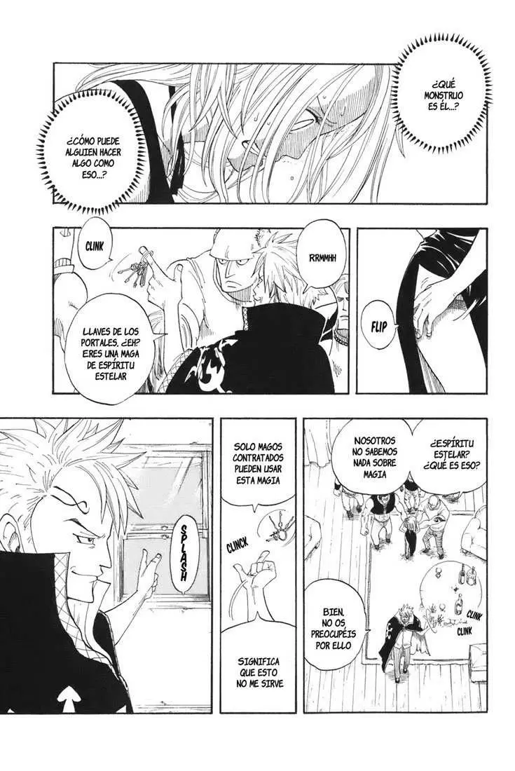 Fairy Tail - Capítulo 1 - Página 38 - LectorTMOo