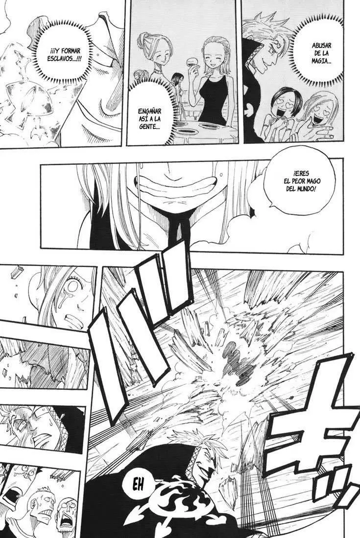 Fairy Tail - Capítulo 1 - Página 40 - LectorTMOo