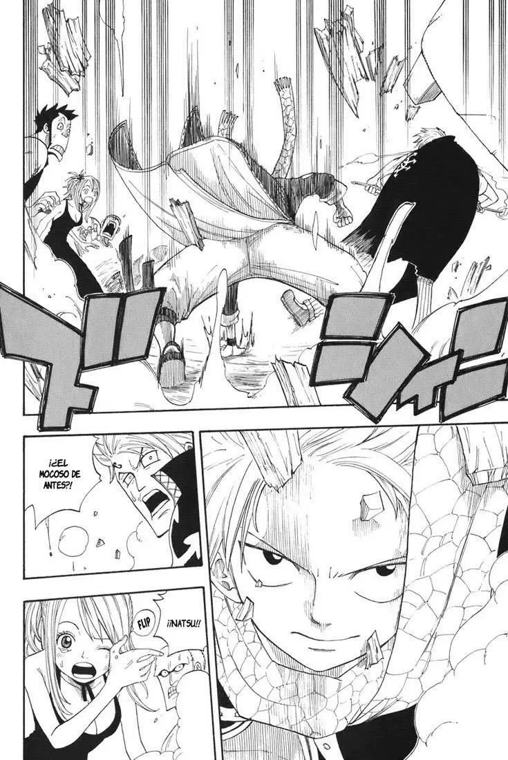 Fairy Tail - Capítulo 1 - Página 41 - LectorTMOo