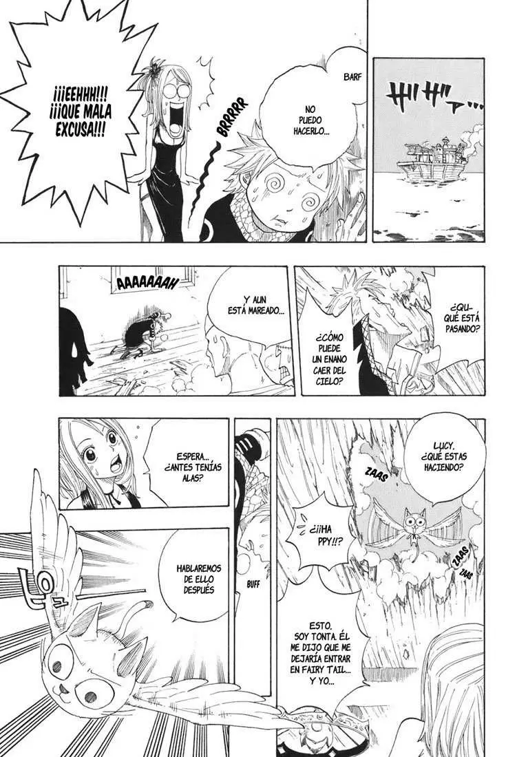 Fairy Tail - Capítulo 1 - Página 42 - LectorTMOo
