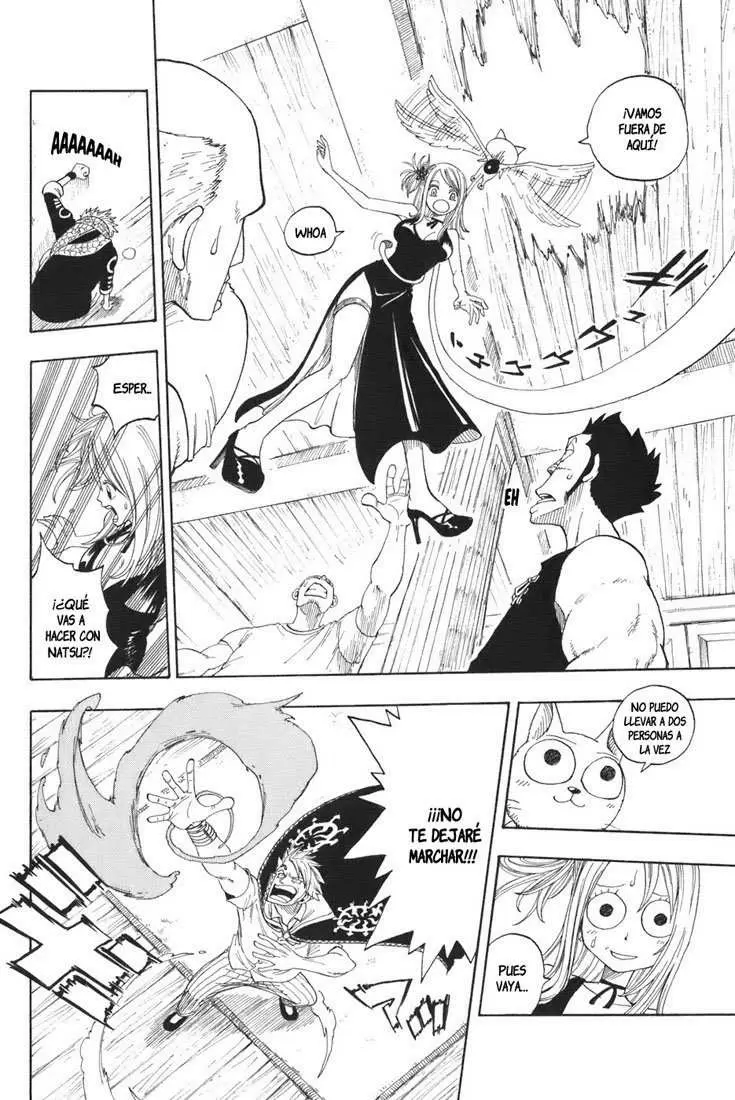 Fairy Tail - Capítulo 1 - Página 43 - LectorTMOo