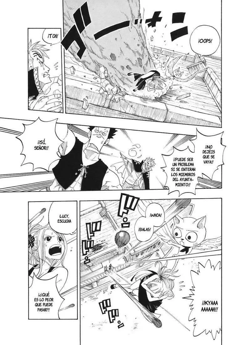 Fairy Tail - Capítulo 1 - Página 44 - LectorTMOo