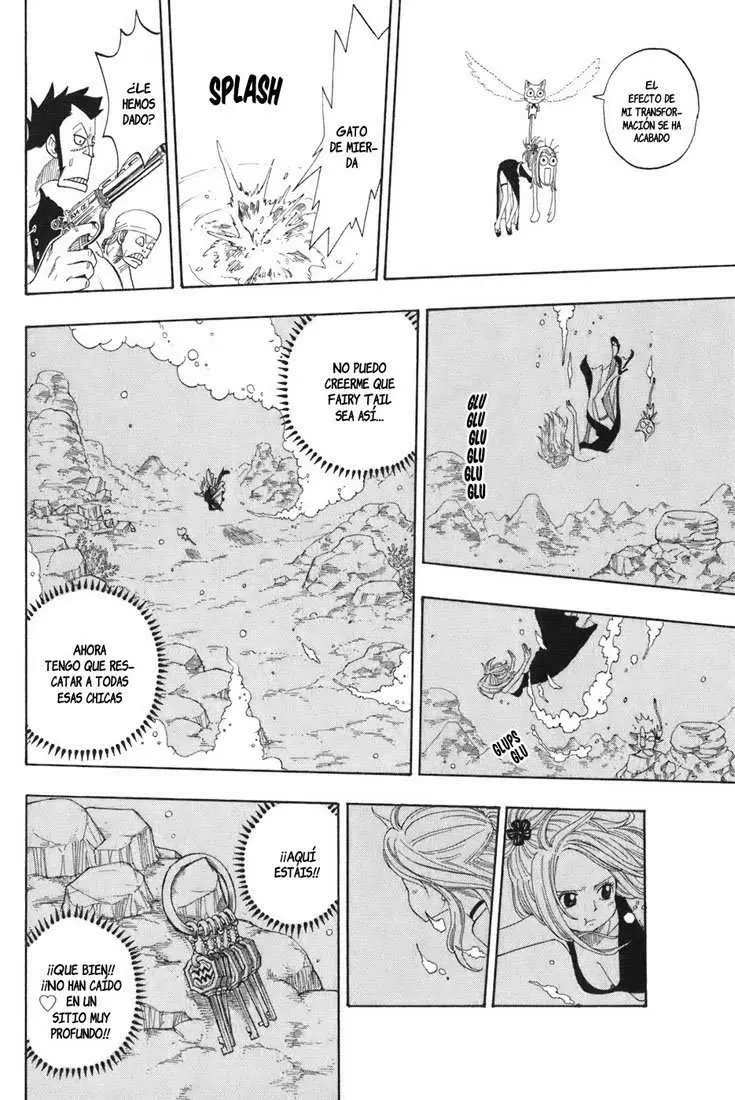 Fairy Tail - Capítulo 1 - Página 45 - LectorTMOo
